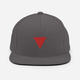 RESISTANCE SNAPBACK