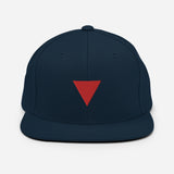 RESISTANCE SNAPBACK