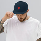 RESISTANCE SNAPBACK