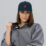 RESISTANCE SNAPBACK