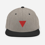 RESISTANCE SNAPBACK