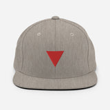 RESISTANCE SNAPBACK