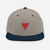 RESISTANCE SNAPBACK