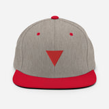 RESISTANCE SNAPBACK