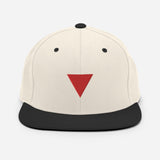 RESISTANCE SNAPBACK