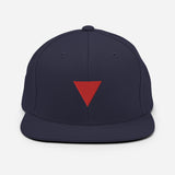 RESISTANCE SNAPBACK