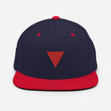 RESISTANCE SNAPBACK