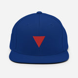 RESISTANCE SNAPBACK