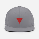 RESISTANCE SNAPBACK