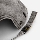 Falasteeniya - Embroidered Vintage Cap