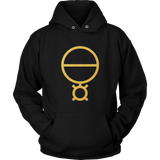 Stick Figure Hoodie
