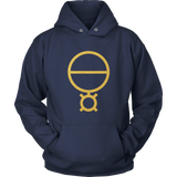 Stick Figure Hoodie