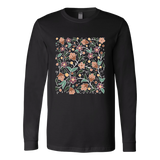HEBRON FLORAL CERAMICS Neutral colors (ALL STYLES Sweatshirt, Tee, Tshirt)