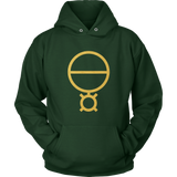 Stick Figure Hoodie