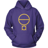 Stick Figure Hoodie